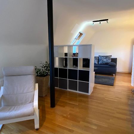 Ferienwohnung Albrecht Wilhelmshaven Exterior foto